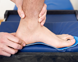 SuperSole SuperSole av Tavakoly Sjukgymnastik